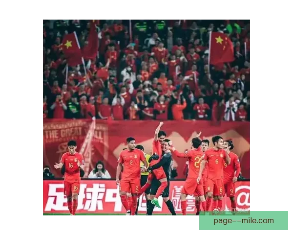 中国男足凭借18强赛出色表现国际足联排名回升至80位彰显复兴潜力